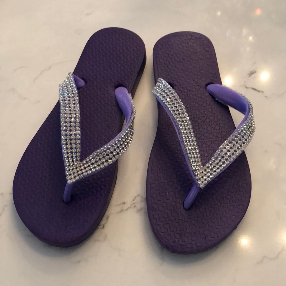 Flip flops